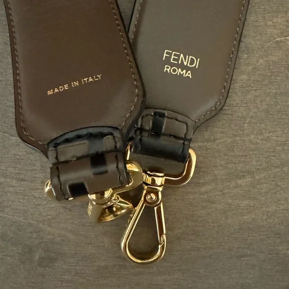 Fendi Sunshine Large tote - Picture 8 of 10